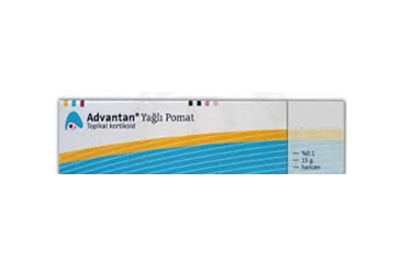 ADVANTAN 15 GR YAGLI POMAD